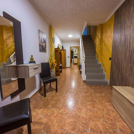 Casa Pueblo Alzira No Compartidaヴィラ エクステリア 写真
