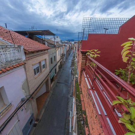 Casa Pueblo Alzira No Compartidaヴィラ エクステリア 写真