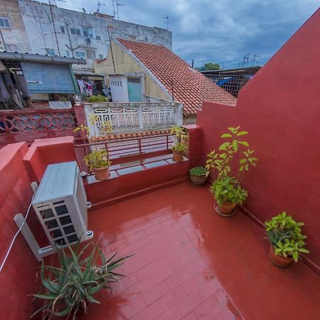 Casa Pueblo Alzira No Compartidaヴィラ エクステリア 写真