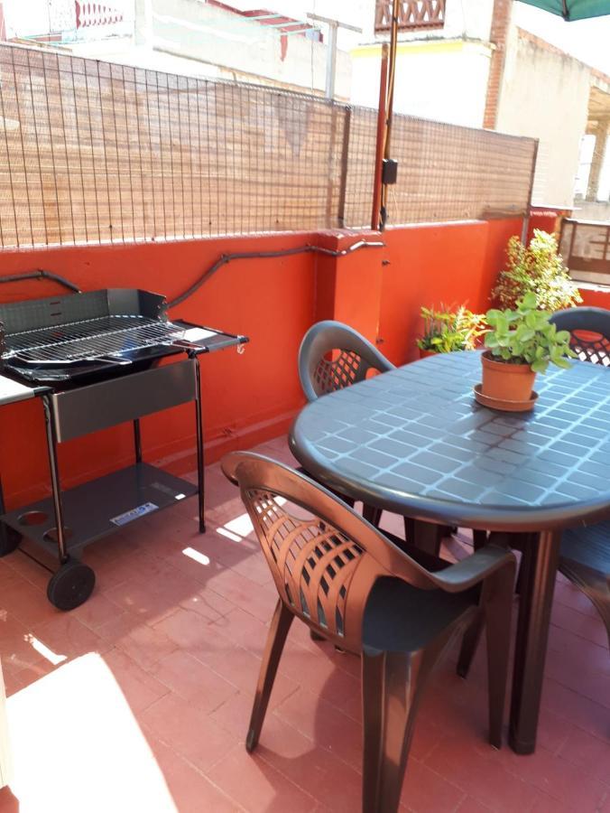Casa Pueblo Alzira No Compartidaヴィラ エクステリア 写真