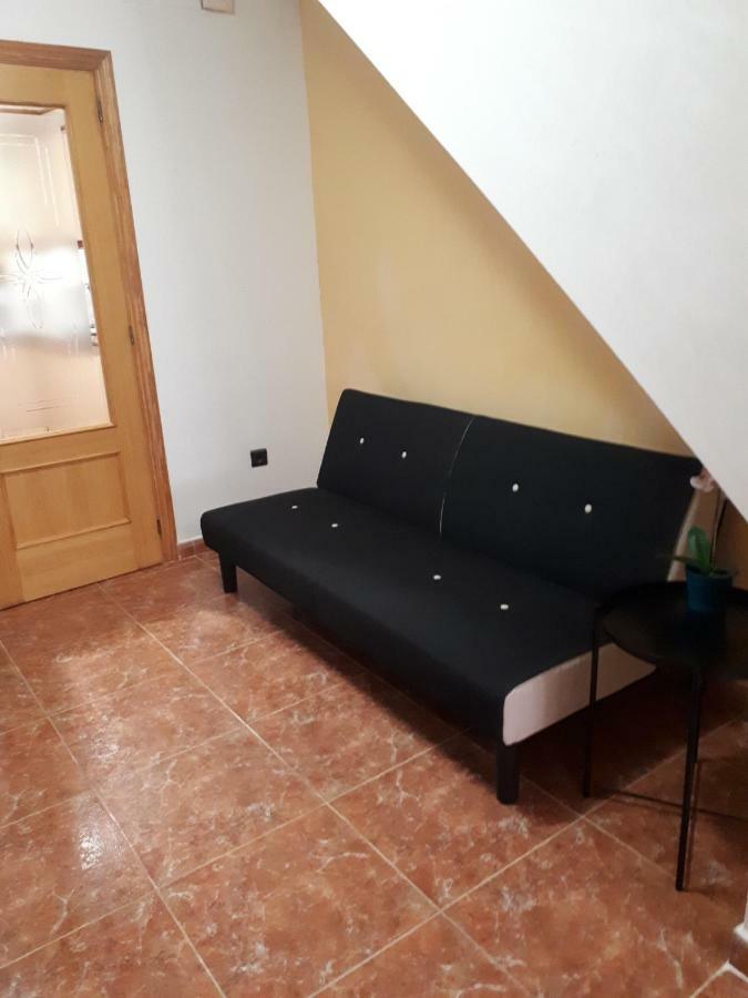 Casa Pueblo Alzira No Compartidaヴィラ エクステリア 写真