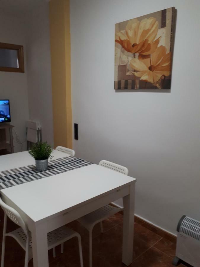 Casa Pueblo Alzira No Compartidaヴィラ エクステリア 写真