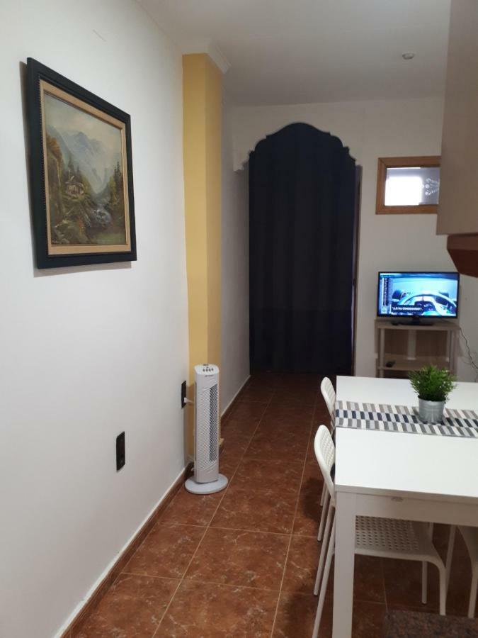 Casa Pueblo Alzira No Compartidaヴィラ エクステリア 写真