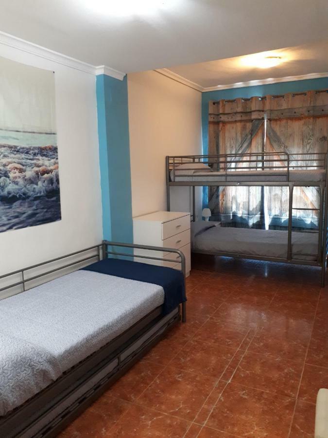Casa Pueblo Alzira No Compartidaヴィラ エクステリア 写真