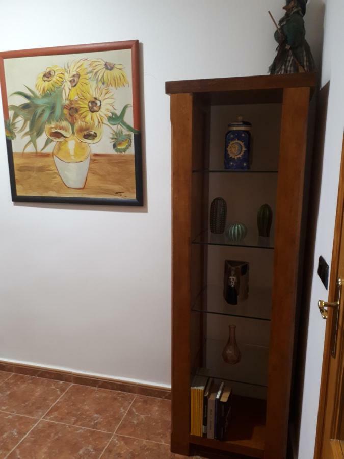 Casa Pueblo Alzira No Compartidaヴィラ エクステリア 写真