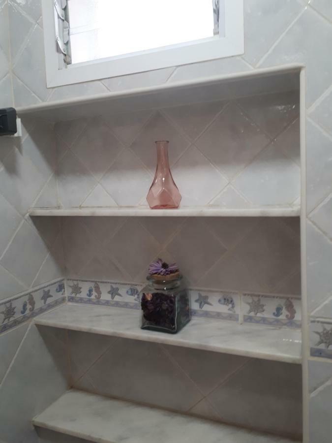 Casa Pueblo Alzira No Compartidaヴィラ エクステリア 写真