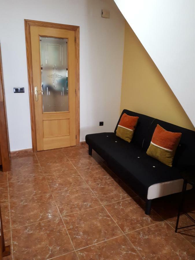 Casa Pueblo Alzira No Compartidaヴィラ エクステリア 写真