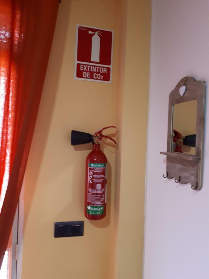 Casa Pueblo Alzira No Compartidaヴィラ エクステリア 写真