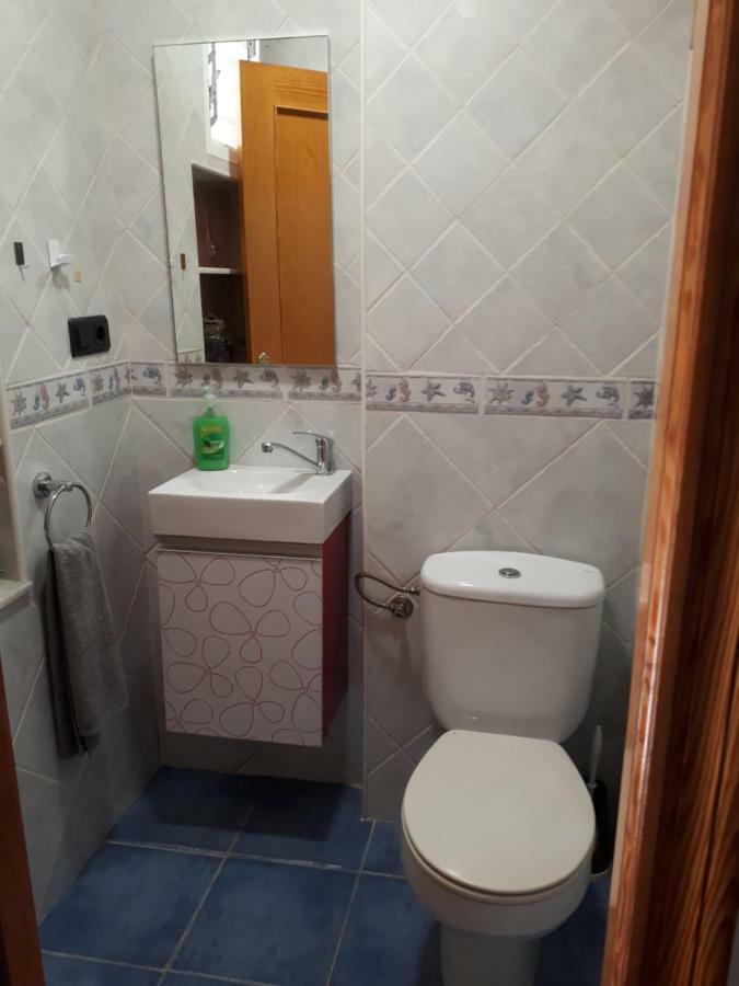 Casa Pueblo Alzira No Compartidaヴィラ エクステリア 写真