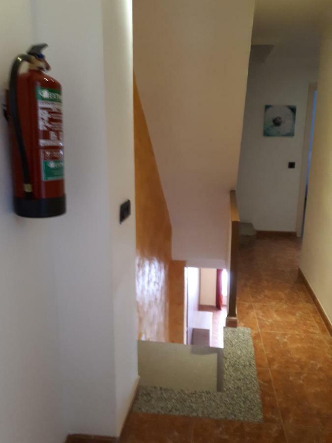 Casa Pueblo Alzira No Compartidaヴィラ エクステリア 写真