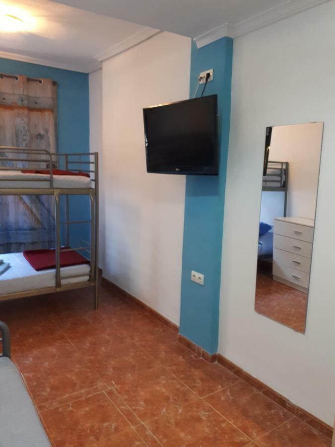 Casa Pueblo Alzira No Compartidaヴィラ エクステリア 写真