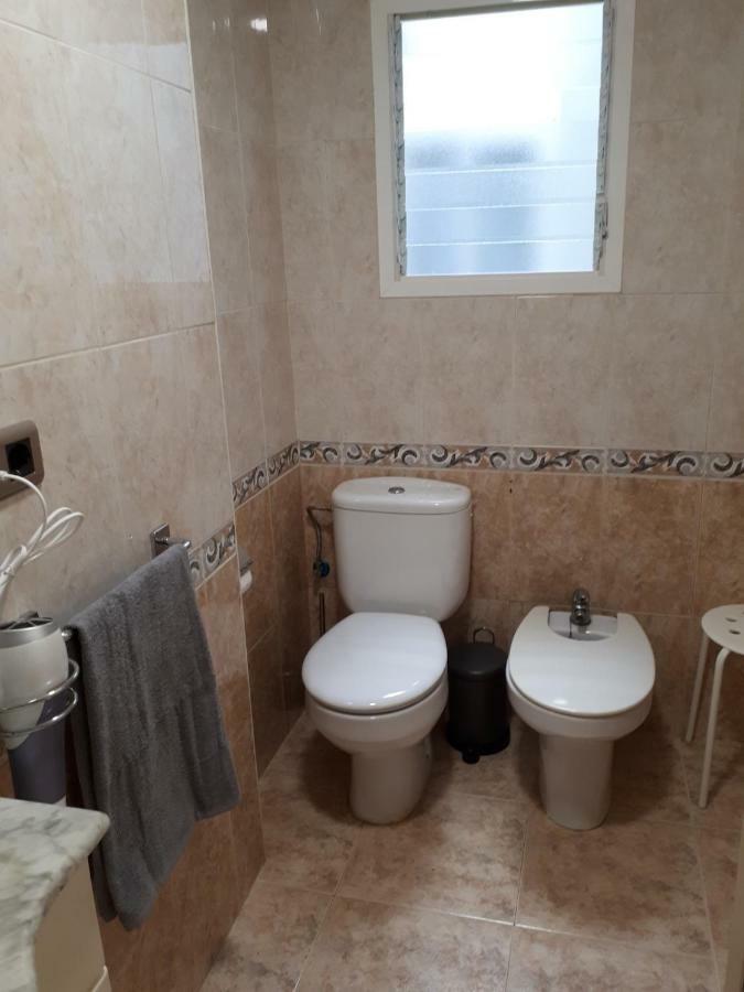 Casa Pueblo Alzira No Compartidaヴィラ エクステリア 写真