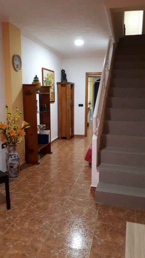 Casa Pueblo Alzira No Compartidaヴィラ エクステリア 写真