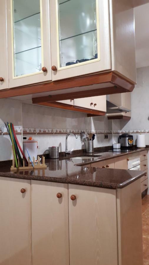 Casa Pueblo Alzira No Compartidaヴィラ エクステリア 写真