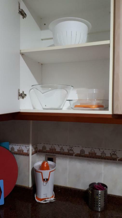 Casa Pueblo Alzira No Compartidaヴィラ エクステリア 写真