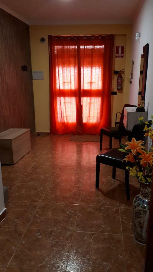 Casa Pueblo Alzira No Compartidaヴィラ エクステリア 写真