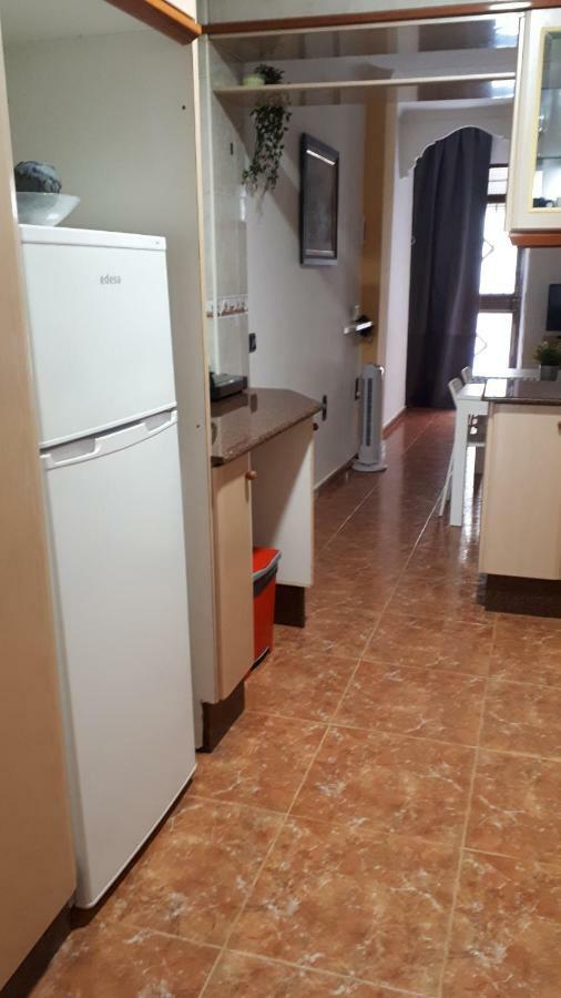 Casa Pueblo Alzira No Compartidaヴィラ エクステリア 写真