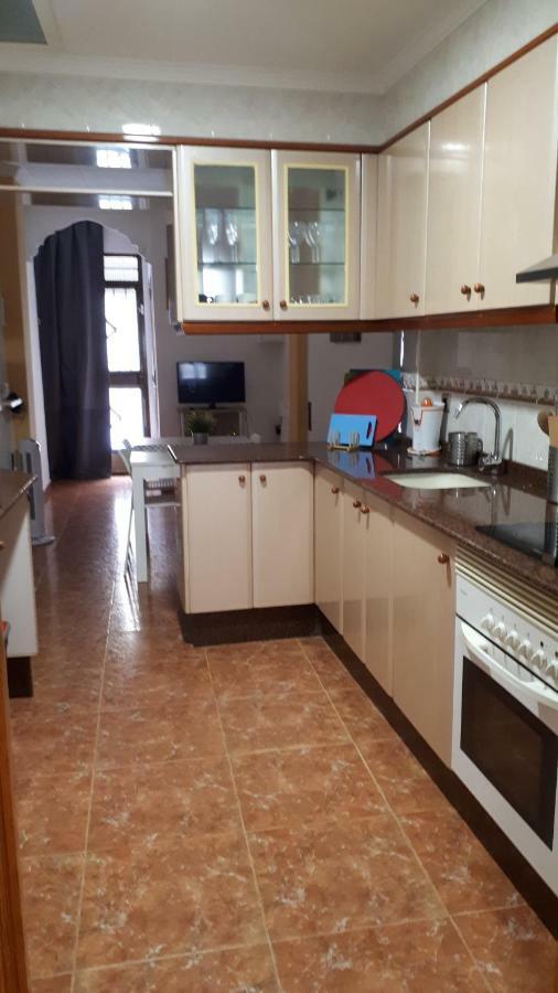 Casa Pueblo Alzira No Compartidaヴィラ エクステリア 写真