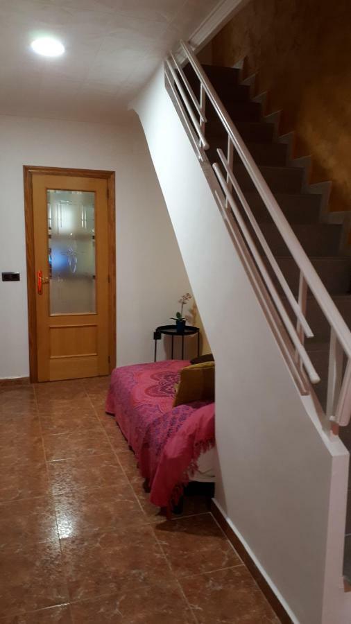 Casa Pueblo Alzira No Compartidaヴィラ エクステリア 写真