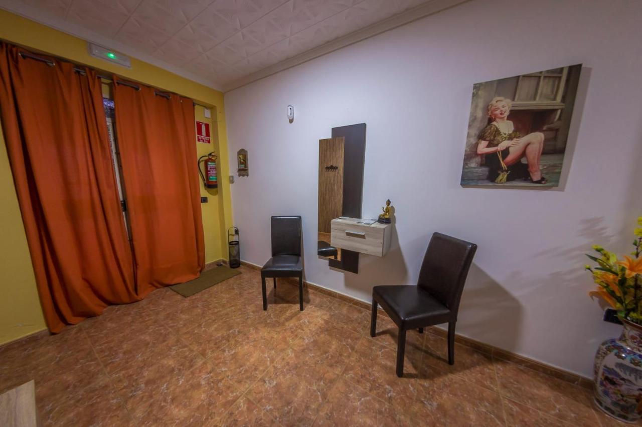 Casa Pueblo Alzira No Compartidaヴィラ エクステリア 写真