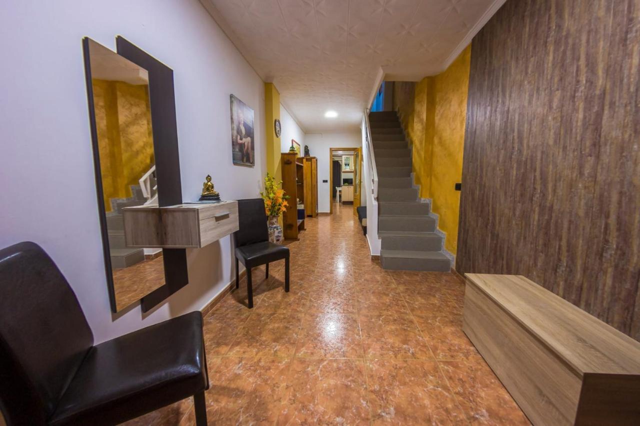 Casa Pueblo Alzira No Compartidaヴィラ エクステリア 写真
