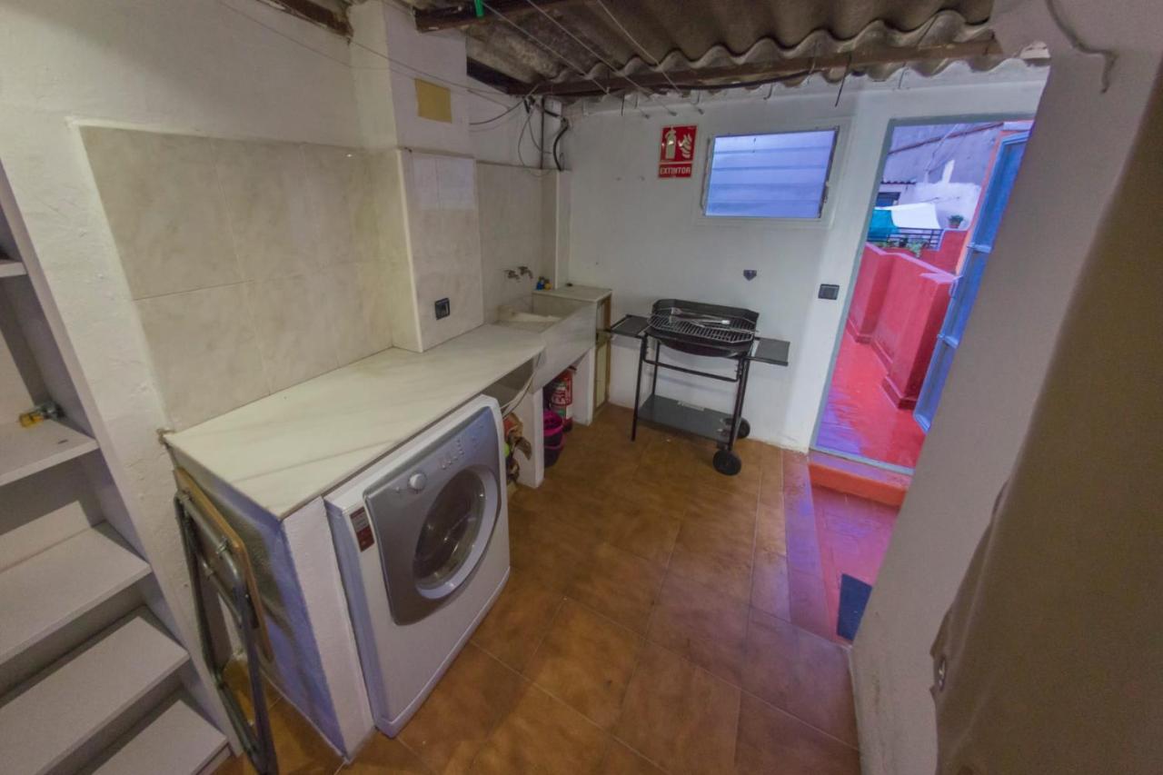 Casa Pueblo Alzira No Compartidaヴィラ エクステリア 写真