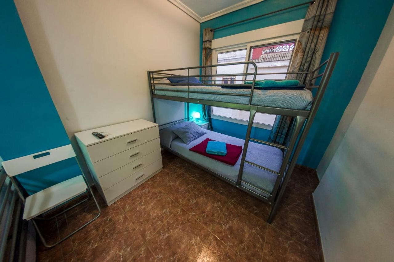 Casa Pueblo Alzira No Compartidaヴィラ エクステリア 写真